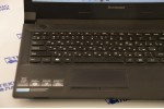 Lenovo B50-30 (Intel N2840/4Gb/SSD 120Gb+500Gb/Intel HD/15.6/Win 10Sl)