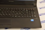 Lenovo B50-30 (Intel N2840/4Gb/SSD 120Gb+500Gb/Intel HD/15.6/Win 10Sl)