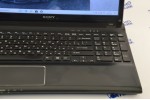 Sony SVE151E11V (Intel i5-3210m/6Gb/SSD 120Gb+640Gb/AMD Radeon 7650m/15.6/Win 10Sl)