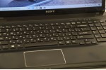 Sony SVE151E11V (Intel i5-3210m/6Gb/SSD 240Gb/AMD Radeon 7650m/DVD-RW/15.6/Win 10Sl)