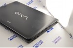 Sony SVE151E11V (Intel i5-3210m/6Gb/SSD 240Gb/AMD Radeon 7650m/DVD-RW/15.6/Win 10Sl)