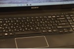Sony SVE151G17V (Intel i5-3230m/6Gb/SSD 240Gb/AMD Radeon 7650m/DVD-RW/15.6/Win 10Sl)