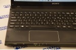 Sony SVE151G17V (Intel i5-3230m/6Gb/SSD 240Gb/AMD Radeon 7650m/DVD-RW/15.6/Win 10Sl)