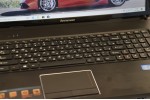 Lenovo G780 (Intel i7-3720qm/8Gb/SSD 120Gb+750Gb/Nvidia 635m/17.3/Win 10Sl)
