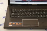 Lenovo G780 (Intel i7-3720qm/8Gb/SSD 120Gb+750Gb/Nvidia 635m/17.3/Win 10Sl)
