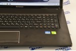 Lenovo G780 (Intel i7-3720qm/8Gb/SSD 120Gb+750Gb/Nvidia 635m/17.3/Win 10Sl)