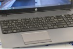 HP ProBook 450 G1 (Intel i3-4000m/4Gb/SSD 240Gb/Intel HD 4600/DVD-RW/15.6/Win 8.1)