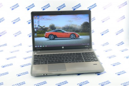 HP ProBook 4540s (Intel i3-3110m/4Gb/500Gb/Intel HD 4000/DVD-RW/Win 8.1)