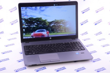 HP ProBook 450 G1 (Intel i3-4000m/4Gb/SSD 240Gb/Intel HD 4600/DVD-RW/15.6/Win 8.1)