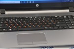 HP ProBook 450 G2 (Intel i3-4030u/8Gb/SSD 240Gb/Intel HD 4400/DVD-RW/15.6/Win 10Pro)