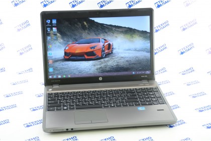 HP ProBook 4540s (Intel i3-3110m/4Gb/SSD 240Gb/Intel HD 4000/DVD-RW/15.6/Win 8.1)