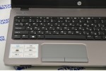 HP ProBook 450 G0 (Intel i3-3120m/8Gb/SSD 240gb/Intel HD 4000/DVD-RW/15.6/Win 10Pro)