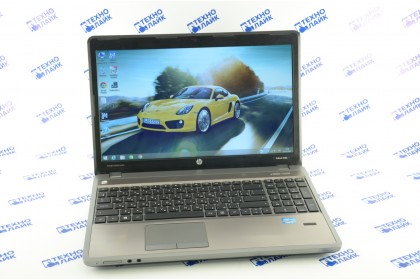 HP ProBook 4540s (Intel i3-3110m/4Gb/500Gb/Intel HD 4000/DVD-RW/Win 7)