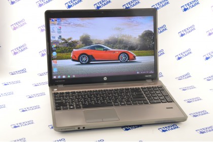 HP ProBook 4540s (Intel i3-3110m/4Gb/SSD 240Gb/Intel HD 4000/DVD-RW/15.6/Win 8.1)