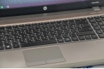 HP ProBook 4540s (Intel i3-3110m/4Gb/SSD 240Gb/Intel HD 4000/DVD-RW/15.6/Win 8.1)