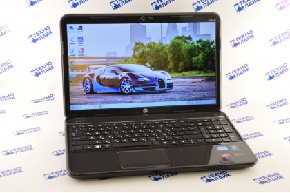 HP Pavilion g6-2004er (Intel i5-2450m/8Gb/SSD 120Gb+640Gb/AMD Radeon 7670m/15.6/Win 7Hb)