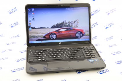 HP Pavilion g6-2004er (Intel i5-2450m/8Gb/SSD 120Gb+640Gb/AMD Radeon 7670m/15.6/Win 7Hb)