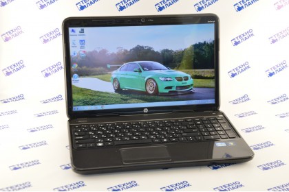 HP Pavilion g6-2004er (Intel i5-2450m/8Gb/SSD 240Gb/AMD Radeon 7670m/DVD-RW/15.6/Win 7Hb)