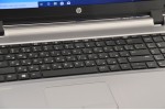 HP ProBook 450 G3 (Intel i3-6100u/4Gb/SSD 240Gb/Intel HD 520/DVD-RW/15.6/Win 10)