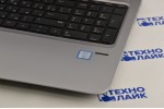 HP ProBook 450 G3 (Intel i3-6100u/4Gb/SSD 240Gb/Intel HD 520/DVD-RW/15.6/Win 10)