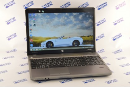 HP ProBook 4540s (Intel i3-3110m/6Gb/HDD 500Gb/Intel HD 4000/DVD-RW/15.6/Win 10)
