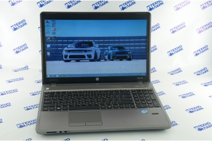 HP ProBook 4540s (Intel i3-3110m/4Gb/500Gb/Intel HD 4000/DVD-RW/15.6/Win 8.1)
