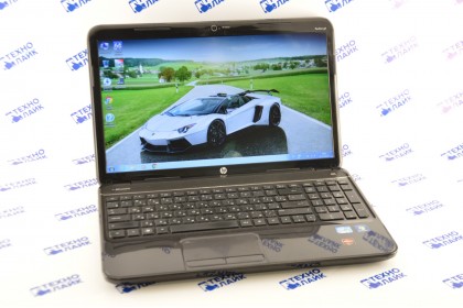 HP Pavilion g6-2004er (Intel i5-2450m/8Gb/SSD 240Gb/AMD Radeon 7670m/DVD-RW/15.6/Win 7Hb)