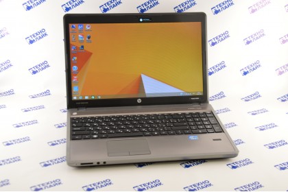 HP ProBook 4540s (Intel i3-3110m/4Gb/SSD 240Gb/AMD Radeon 7650m/DVD-RW/15.6/Win 8.1)