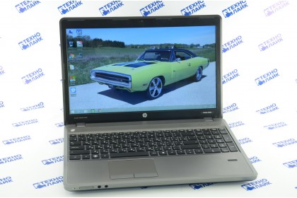 HP ProBook 4540s (Intel i3-3110m/4Gb/SSD 240Gb/Intel HD 4000/DVD-RW/15.6/Win 8.1)