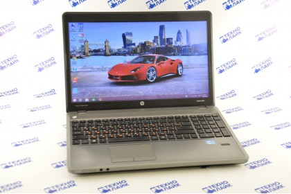 HP ProBook 4540s (Intel i3-3110m/8Gb/SSD 240Gb/Intel HD 4000/DVD-RW/15.6/Win 8.1)