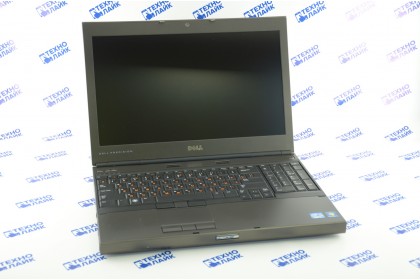 Dell Precision M4600 (Intel i5-2520m/8Gb/SSD 240Gb/AMD FirePro M5950/DVD-RW/15.6/Win 7)