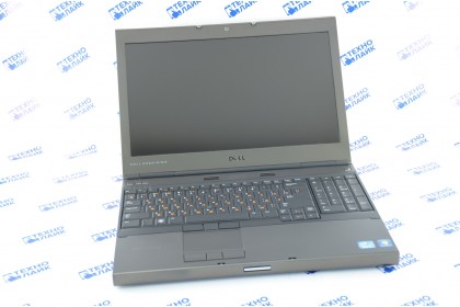 Dell Precision M4600 (Intel i5-2520m/4Gb/SSD 240Gb+500Gb/AMD FirePro M5950/)