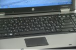 HP ProBook 6450b (Intel i5-520m/4Gb/SSD 240Gb/Intel HD/DVD-RW/14/Win 7)