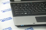 HP ProBook 6450b (Intel i5-520m/4Gb/SSD 240Gb/Intel HD/DVD-RW/14/Win 7)