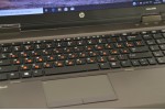 HP ProBook 6570b (Intel i5-3210m/8Gb/SSD 120Gb+750Gb/Intel HD 4000/15.6/Win 10Pro)