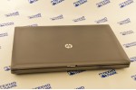 HP ProBook 6570b (Intel i5-3210m/8Gb/SSD 120Gb+750Gb/Intel HD 4000/15.6/Win 10Pro)