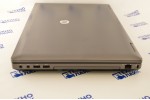 HP ProBook 6570b (Intel i5-3210m/8Gb/SSD 120Gb+750Gb/Intel HD 4000/15.6/Win 10Pro)