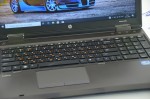 HP ProBook 6570b (Intel i5-3210m/6Gb/SSD 240Gb/Intel HD 4000/DVD-RW/15.6/Win 10Pro)