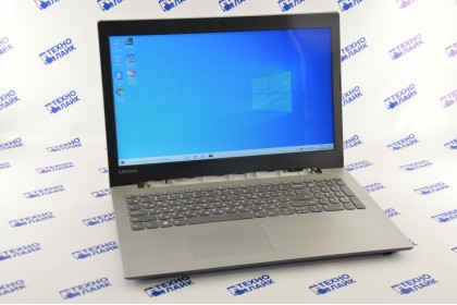Lenovo IdeaPad 320-15IAP (Intel N3350/4Gb/500Gb/Intel HD 500/15.6/Win 10Sl)