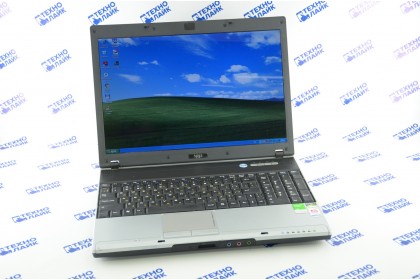MSI VR610 (AMD TL-60/3Gb/320Gb/ATI Radeon X1200/DVD-RW/15.4/Win XP)