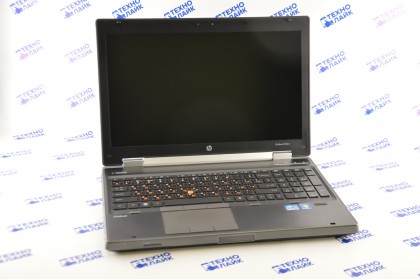 HP EliteBook 8560w (i5-2540m/8Gb/SSD 120Gb+500Gb/AMD FirePro 5950m/15.6 1600x900/Win 7Pro)