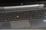 HP EliteBook 8560w (i5-2540m/8Gb/SSD 120Gb+500Gb/AMD FirePro 5950m/15.6 1600x900/Win 7Pro)