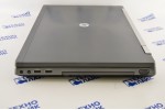 HP EliteBook 8560w (i5-2540m/8Gb/SSD 120Gb+500Gb/AMD FirePro 5950m/15.6 1600x900/Win 7Pro)