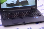 HP ZBook 15 G2 (Intel i5-4340m/8Gb/SSD 120Gb+500Gb/Nvidia K610m/15.6/Win 7Pro)