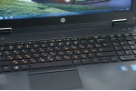 HP ZBook 15 G2 (Intel i5-4340m/8Gb/SSD 256Gb/Nvidia K610m/DVD-RW/15.6 FHD/Win 7Pro)
