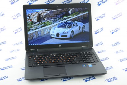HP ZBook 15 G2 (Intel i5-4340m/8Gb/SSD 240Gb/Nvidia Quadro K610m/DVD-RW/15.6 FHD/Win 7Pro)