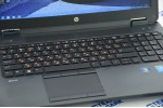 HP ZBook 15 G2 (Intel i5-4340m/8Gb/SSD 240Gb/Nvidia Quadro K610m/DVD-RW/15.6 FHD/Win 7Pro)