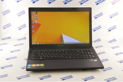 Lenovo G505 (AMD E1-2100/4Gb/320Gb/AMD Radeon 8210/DVD-RW/15.6/Win 8.1)