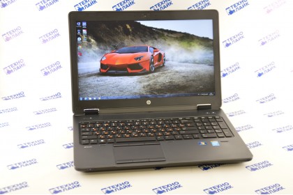 HP ZBook 15 G2 (Intel i5-4340m/8Gb/SSD 120Gb+500Gb/Nvidia K610m/15.6
