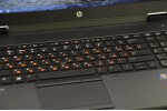 HP ZBook 15 G2 (Intel i5-4340m/8Gb/SSD 120Gb+500Gb/Nvidia K610m/15.6